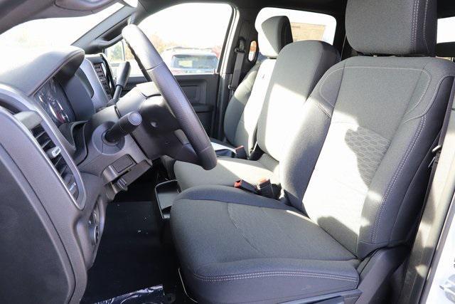 new 2026 Ram 3500 car, priced at $70,980