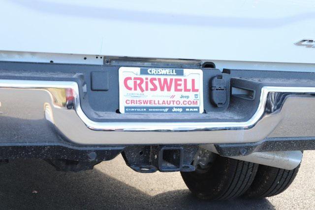 new 2026 Ram 3500 car, priced at $70,980