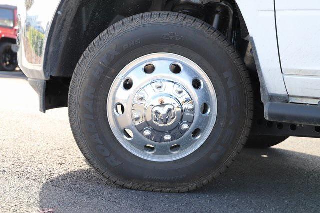 new 2026 Ram 3500 car, priced at $70,980