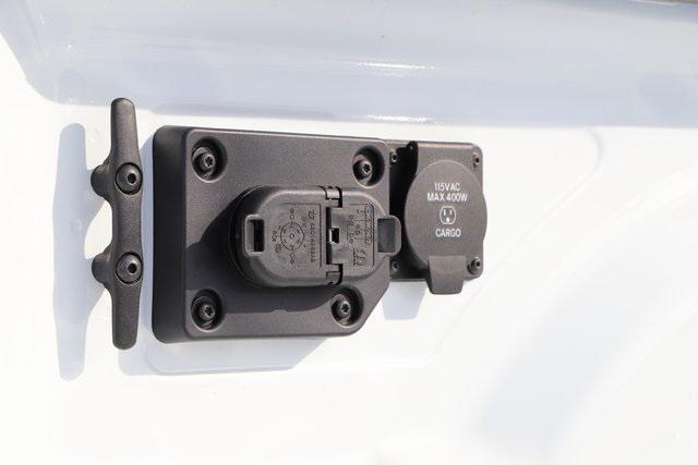 new 2026 Ram 3500 car, priced at $70,980