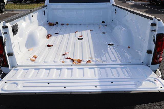 new 2026 Ram 3500 car, priced at $70,980