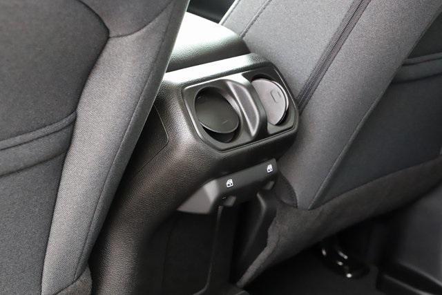 new 2025 Jeep Wrangler car, priced at $51,875