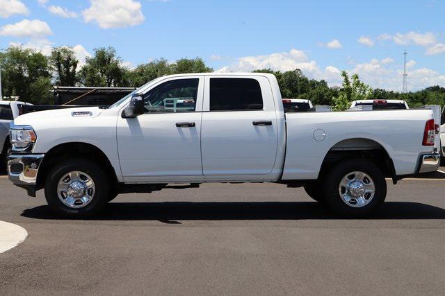 new 2024 Ram 2500 car, priced at $52,738