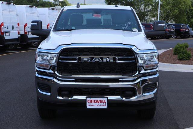 new 2024 Ram 2500 car, priced at $52,738