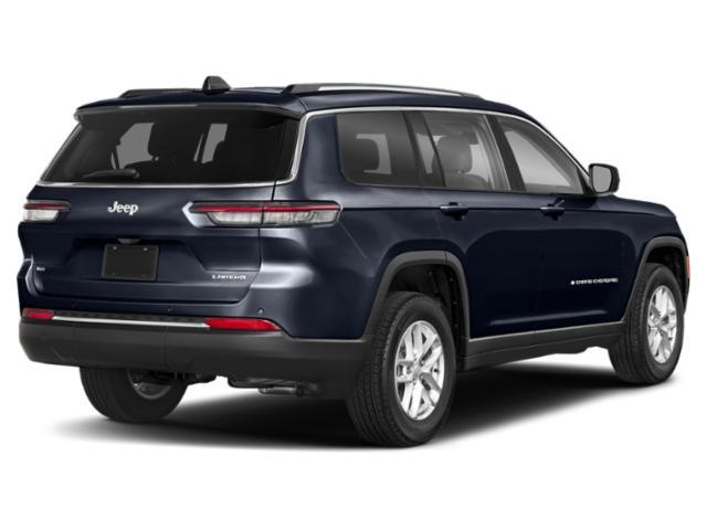 new 2024 Jeep Grand Cherokee car, priced at $50,884