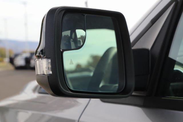 new 2026 Ram 1500 car, priced at $54,338