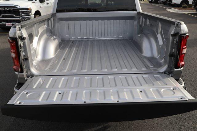 new 2026 Ram 1500 car, priced at $54,338