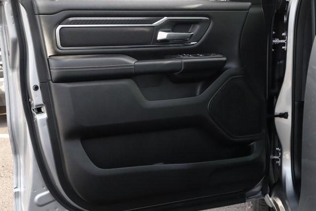 new 2026 Ram 1500 car, priced at $54,338