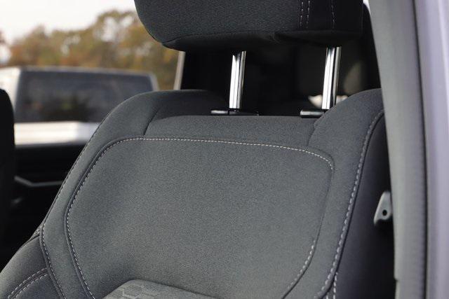 new 2026 Ram 1500 car, priced at $54,338