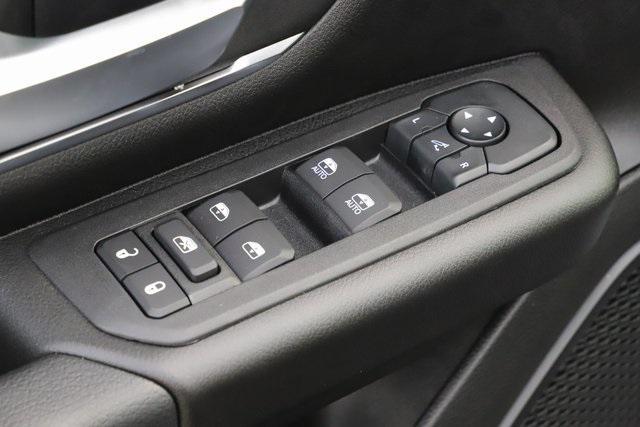 new 2026 Ram 1500 car, priced at $54,338