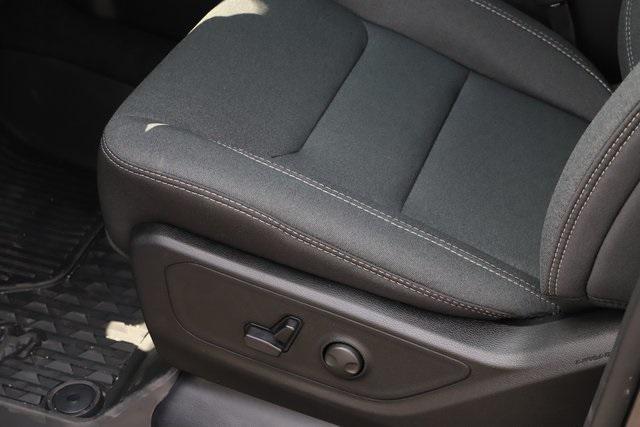 new 2025 Ram 1500 car, priced at $51,430