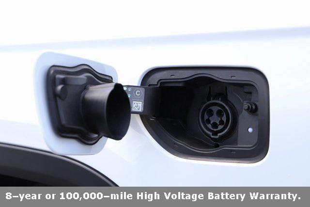 used 2023 Jeep Grand Cherokee 4xe car, priced at $28,759