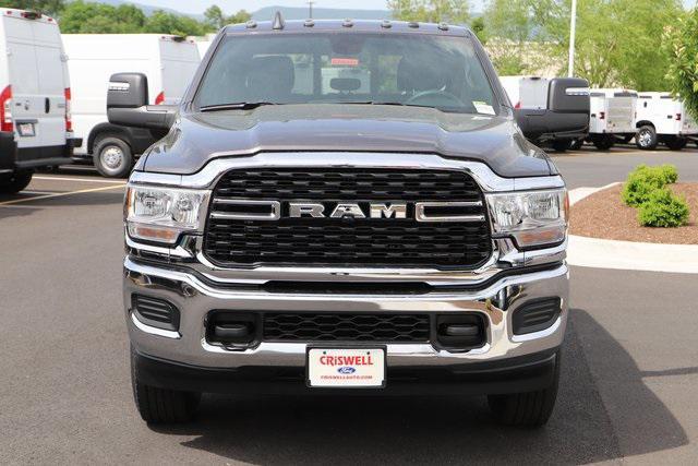 new 2024 Ram 3500 car, priced at $66,645