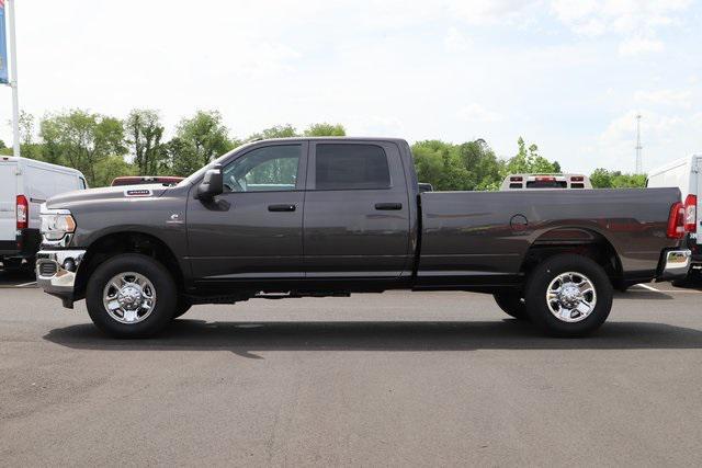 new 2024 Ram 3500 car, priced at $66,645