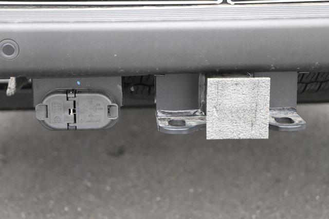 new 2026 Ram ProMaster 2500 car, priced at $50,575