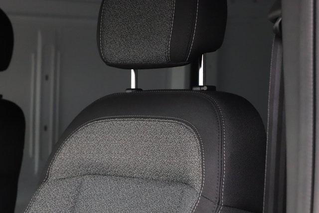 new 2026 Ram ProMaster 2500 car, priced at $50,575