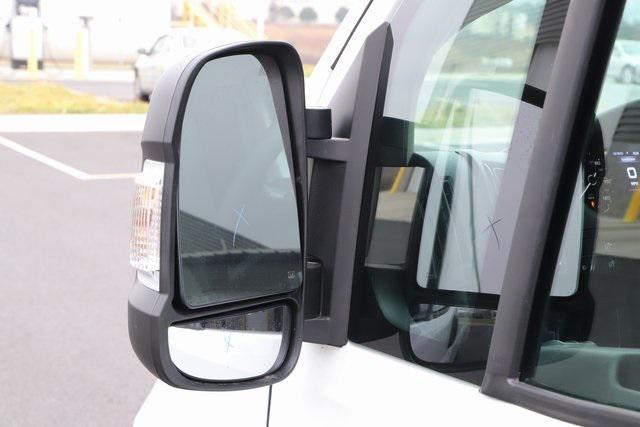 new 2026 Ram ProMaster 2500 car, priced at $50,575