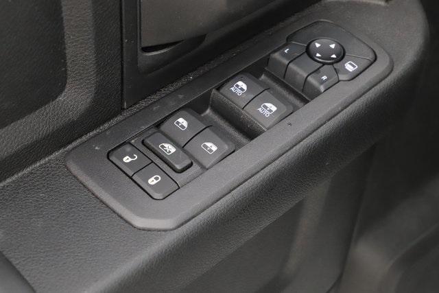 new 2025 Ram 2500 car, priced at $53,505