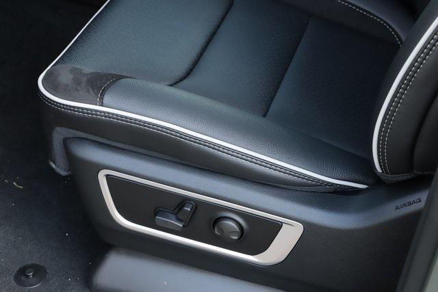 new 2026 Ram 1500 car, priced at $65,187