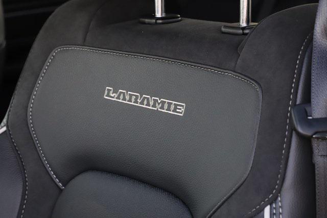 new 2026 Ram 1500 car, priced at $65,187