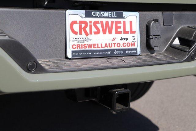 new 2026 Ram 1500 car, priced at $65,187