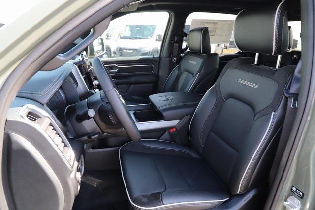 new 2026 Ram 1500 car, priced at $65,187