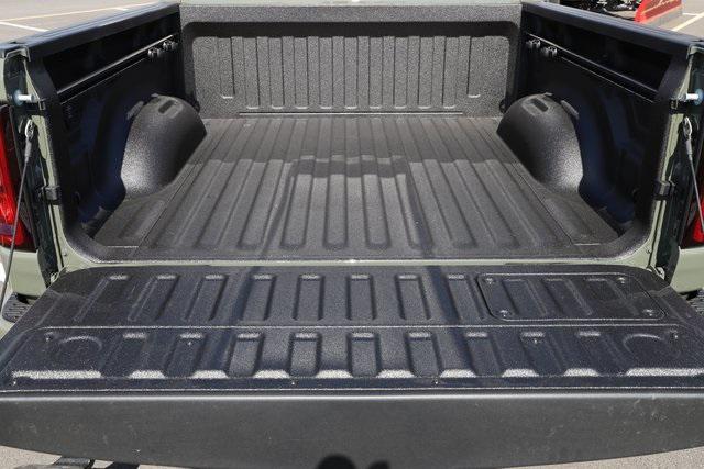 new 2026 Ram 1500 car, priced at $65,187