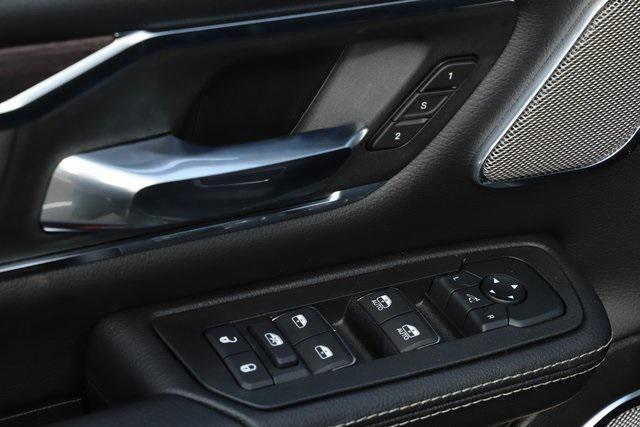 new 2026 Ram 1500 car, priced at $65,187