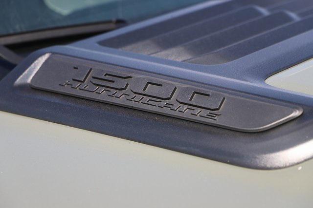 new 2026 Ram 1500 car, priced at $65,187