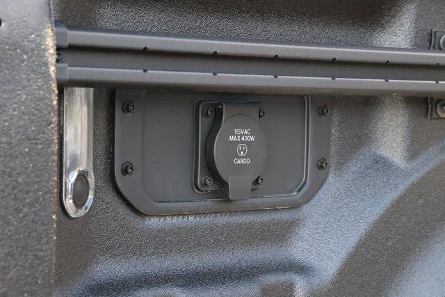 new 2026 Ram 1500 car, priced at $65,187