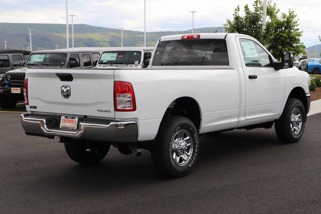 new 2024 Ram 2500 car, priced at $49,332