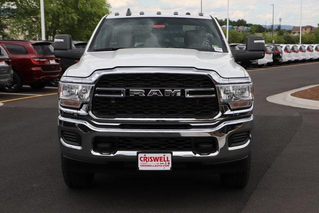 new 2024 Ram 2500 car, priced at $49,332