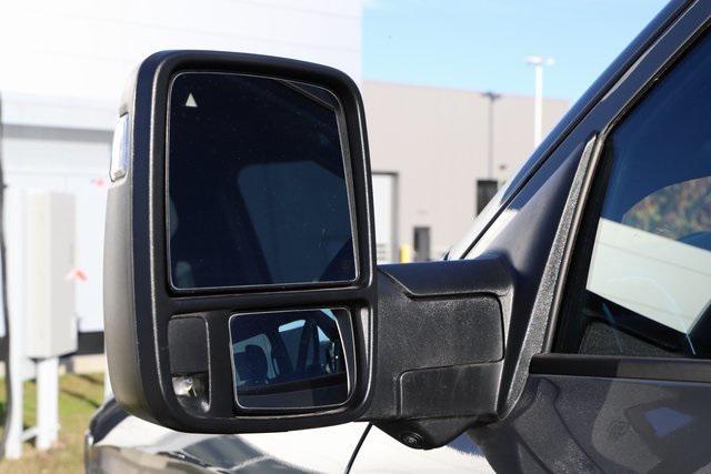 new 2026 Ram 2500 car, priced at $61,253