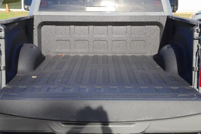 new 2026 Ram 2500 car, priced at $61,253