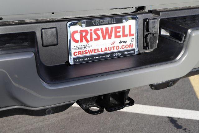 new 2026 Ram 2500 car, priced at $61,253