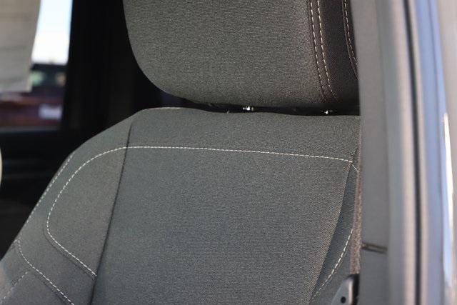 new 2026 Ram 2500 car, priced at $61,253