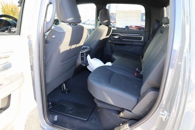 new 2026 Ram 2500 car, priced at $61,253