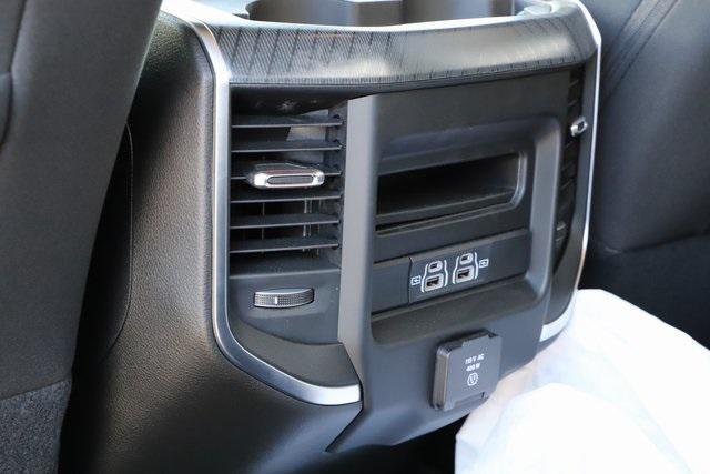 new 2026 Ram 2500 car, priced at $61,253