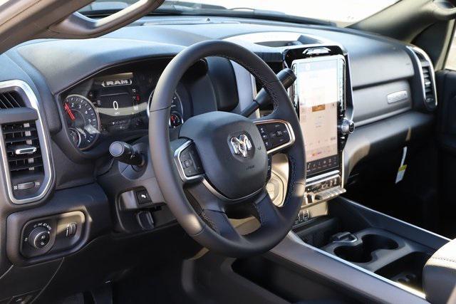 new 2026 Ram 2500 car, priced at $61,253