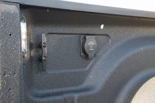 new 2026 Ram 2500 car, priced at $61,253