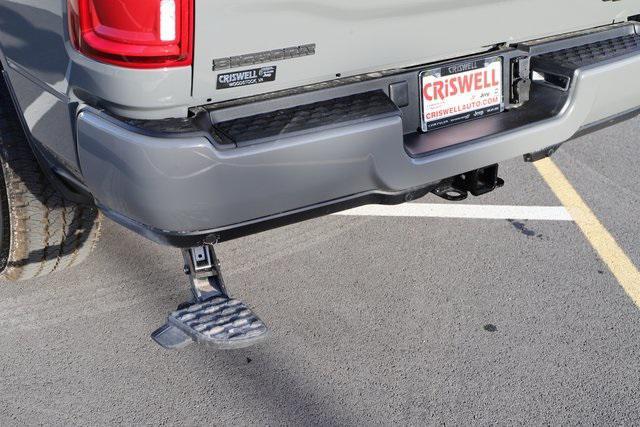 new 2026 Ram 2500 car, priced at $61,253