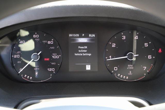 used 2024 Ram ProMaster 2500 car, priced at $29,981