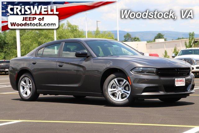 new 2023 Dodge Charger car, priced at $28,038