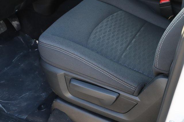 new 2026 Ram 3500 car, priced at $68,811