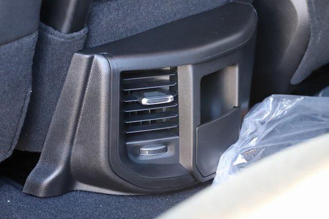 new 2026 Ram 3500 car, priced at $68,811