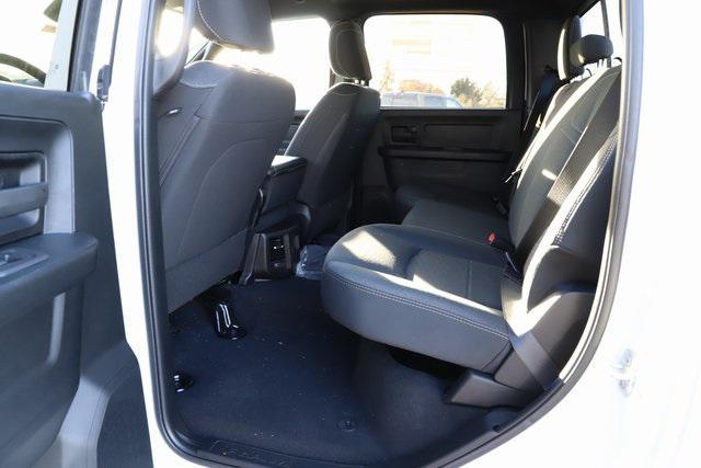 new 2026 Ram 3500 car, priced at $68,811