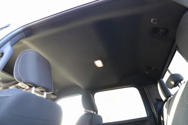 new 2026 Ram 3500 car, priced at $68,811