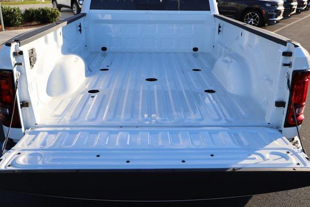 new 2026 Ram 3500 car, priced at $68,811