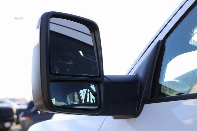 new 2026 Ram 3500 car, priced at $68,811