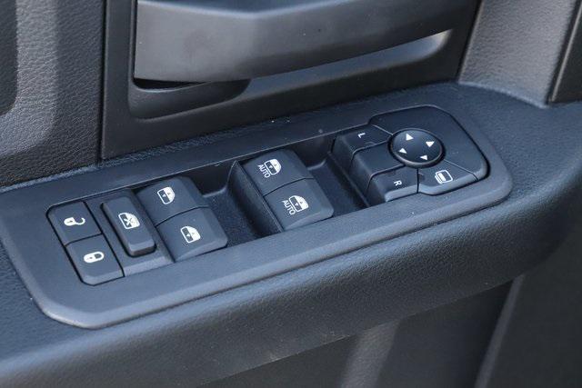 new 2026 Ram 3500 car, priced at $68,811